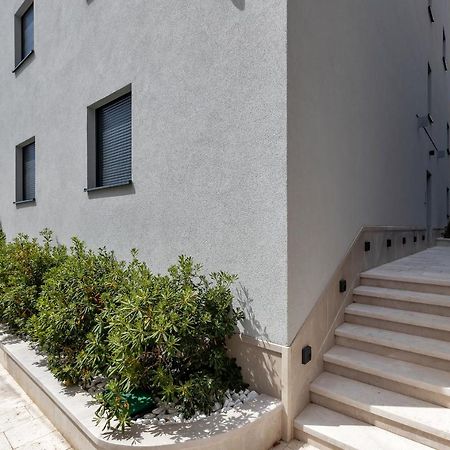 מאקרסקה Apartman Elite מראה חיצוני תמונה