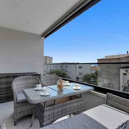 מאקרסקה Apartman Elite מראה חיצוני תמונה