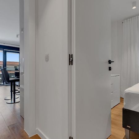 מאקרסקה Apartman Elite מראה חיצוני תמונה